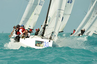 2015 Key West Race Week E 253