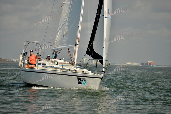 2018 Charleston Race Week A_0087