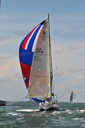 2012 NYYC Annual Regatta A 1817