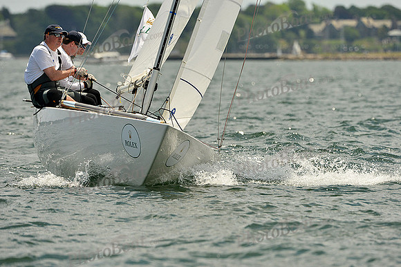 2015 NYYC Annual Regatta C 526