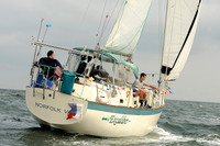 2012 Cape Charles Cup A 458