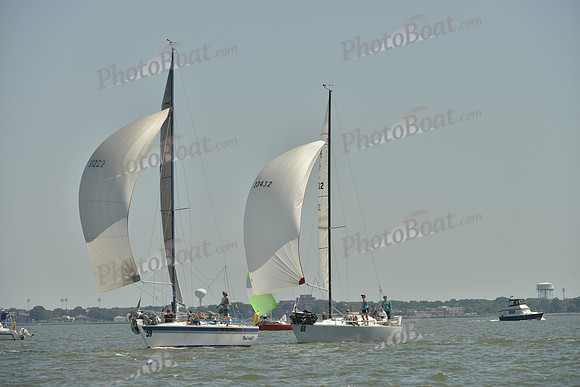 2017 Southern Bay Race Week A_0396