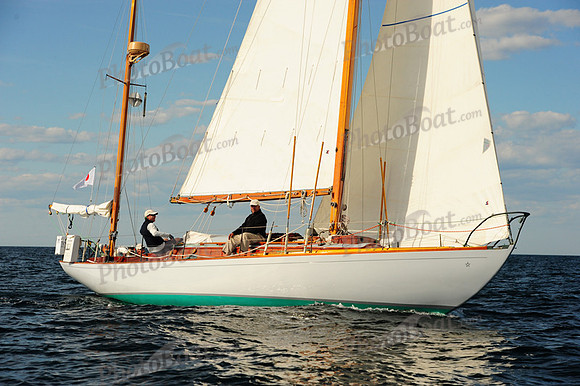 2014 Newport Bermuda A 2469