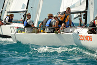 2015 Key West Race Week D 1292