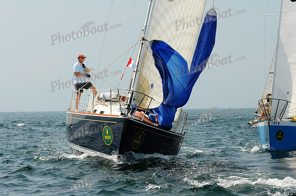 2011 Block Island RW C 416
