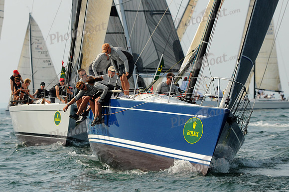 2011 Block Island RW C 1700