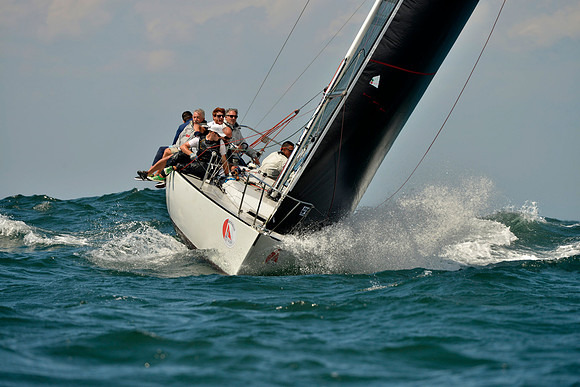 2017 Block Island Race Week A_0448
