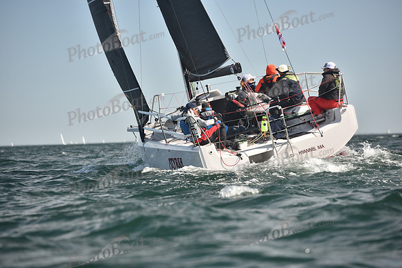 2024 Figawi 2706
