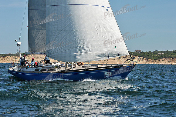 2013 Block Island Race Week A1 042