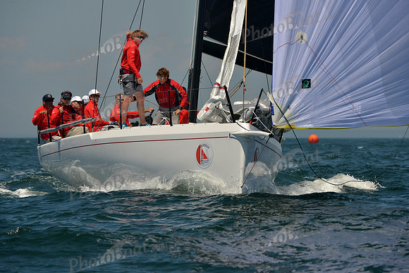 2015 Block Island Race Week A 634