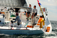 2014 Newport Bermuda A 624