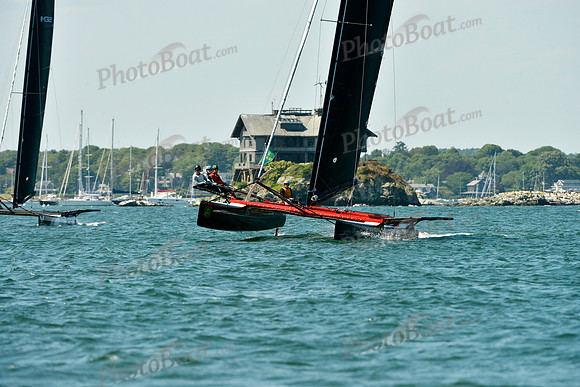 2016 NYYC Race Week A 1513