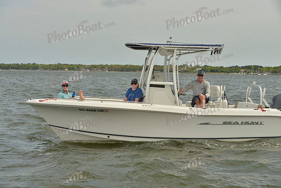 2019 Charleston Race Week G_0109