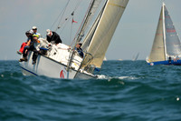 2015 Block Island Race Week A 1394