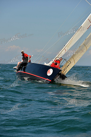 2017 Block Island Race Week B_0202
