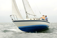 2012 Cape Charles Cup A 358