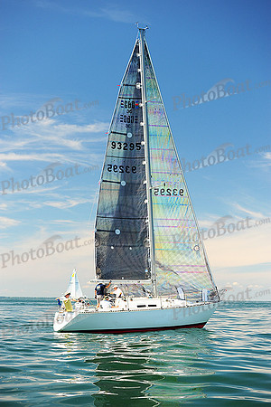 2015 Cape Charles Cup B 392