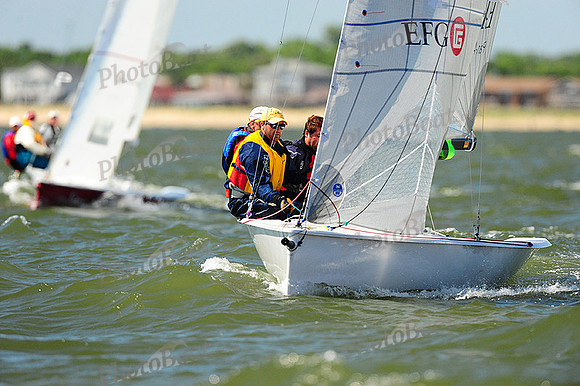 2014 Southern Bay Race Week E 042