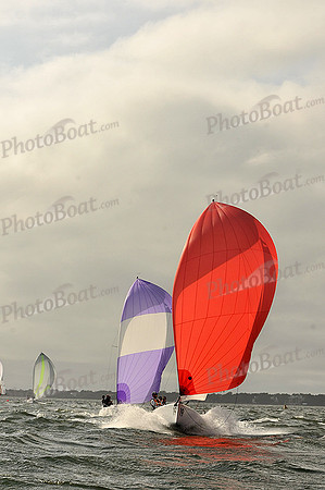 2014 J70 Winter Series A 1716