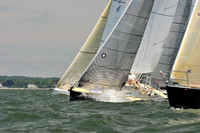 2012 CPYC One Design 1150