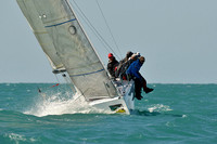 2014 Key West Race Week D 168