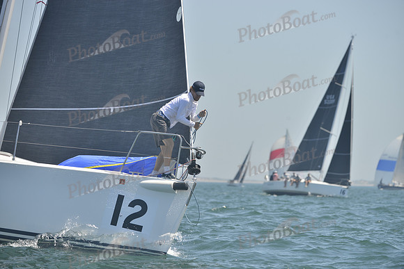 2025 Block Island Race Week G_0232