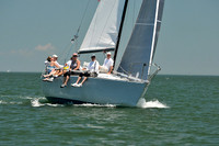 2013 Southern Bay Race Week C 2027