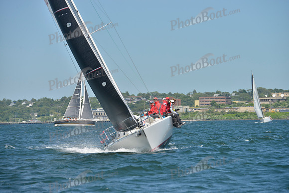2019 NYYC Annual Regatta B_0846