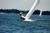 2011 Flying Scot NAC E 782