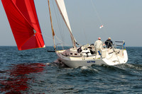 2011 Block Island Race A 676