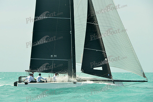 2015 Key West Race Week E 2354