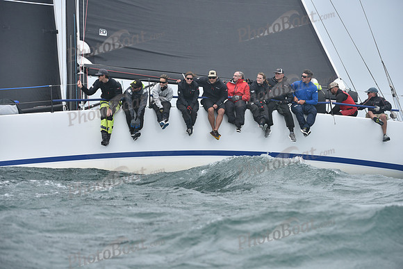 2019 NYYC Annual Regatta D_0805