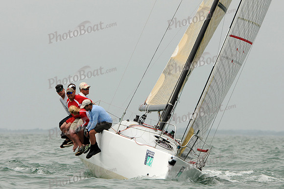 2012 Charleston Race Week B 979