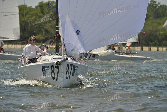 2017 Charleston Race Week A_1314