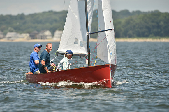 2018 Thistle Nationals G_0630