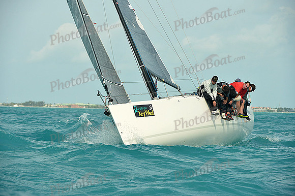 2015 Key West Race Week E 1030