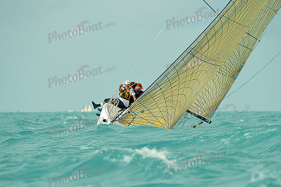 2015 Key West Race Week E 1440