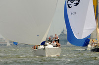 2012 Southern Bay Race Week A 2253