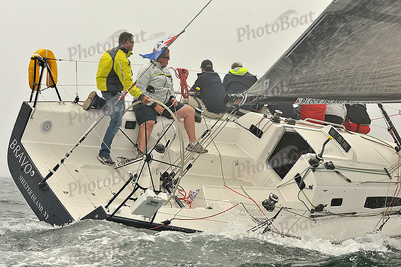 2013 Block Island Race Week E 1470