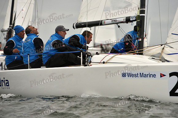 2018 J70 Worlds I_1253