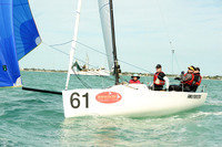 2016 Key West Race Week E_0109