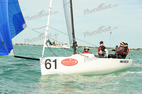 2016 Key West Race Week E_0109