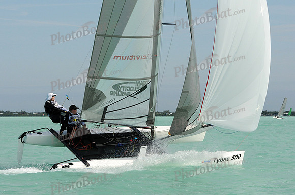 2012 Tradewinds Regatta 1222