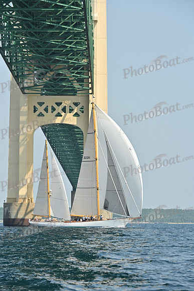 2025 Chicago to Mackinac A 0164
