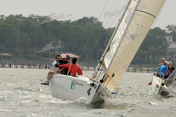2012 Charleston Race Week A 1574