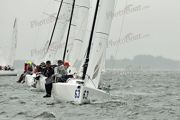 2014 J70 Winter Series D 410