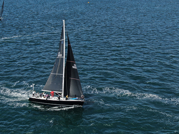 2025 Block Island Race Week J_0110