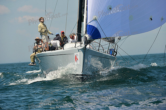 2015 Block Island Race Week A 616