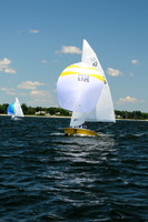 2011 Flying Scot NAC F 556
