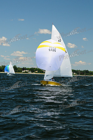 2011 Flying Scot NAC F 556